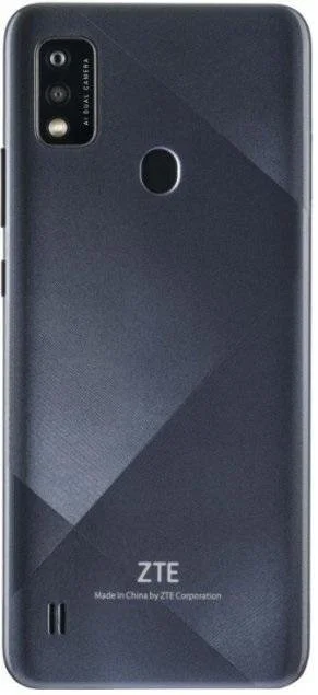 Фото: Смартфон ZTE Blade A51 2/32GB Gray № 7 | KTC
