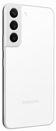 Смартфон Samsung Galaxy S22 S901 8/256GB White (SM-S901BZWGSEK)