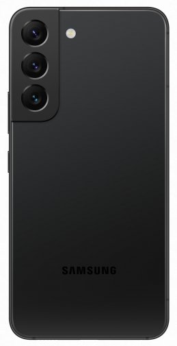Смартфон Samsung Galaxy S22 S901 8/256GB Black (SM-S901BZKGSEK)