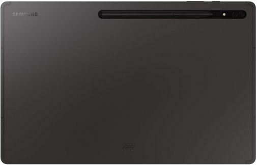 Планшет Samsung Galaxy Tab S8 Ultra 5G X906 Dark Grey (SM-X906BZAESEK)