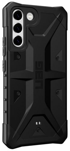 Чохол UAG for Samsung Galaxy S22 Plus - Pathfinder Black (213437114040)