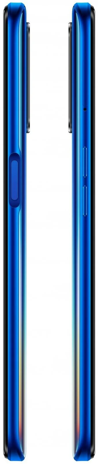 Фото: Смартфон OPPO A55 4/64GB RainBow Blue № 20 | KTC