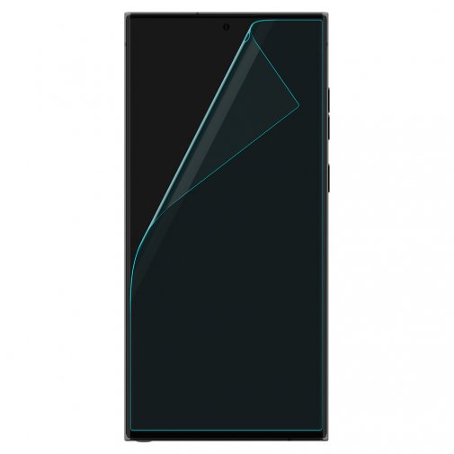 Захисна плівка Spigen for Samsung Galaxy S22 Ultra - Neo Flex 2 pack (AFL04137)