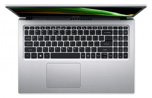 Фото: Ноутбук Acer Aspire A315-58-3101 NX.ADDEU.01D Silver - 15.6" IPS 60 Гц / Intel Core i3 / i3-1115G4 / DDR4 8 ГБ / PCI-E SSD 256 ГБ / Intel UHD Graphics № 10 | KTC