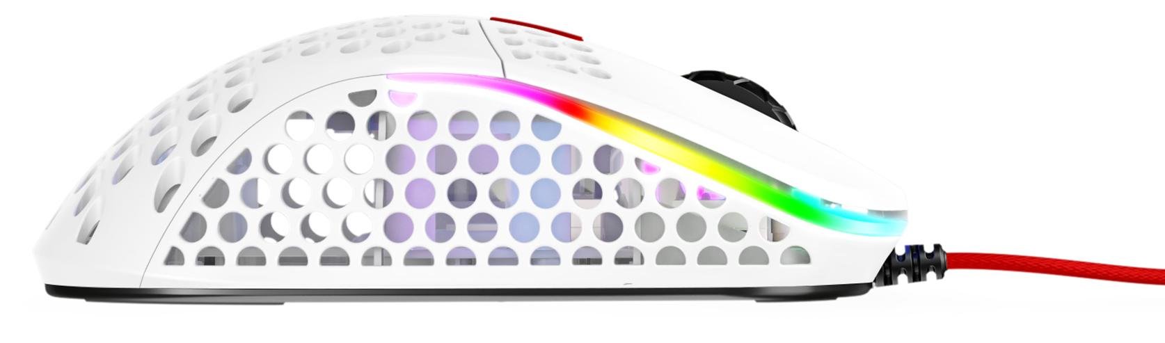 Миша Xtrfy M4 RGB USB Tokyo (XG-M4-RGB-TOKYO)