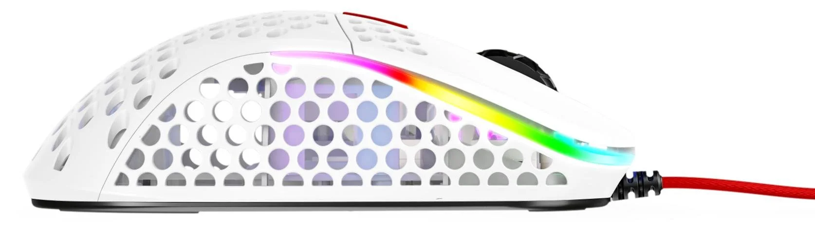 Фото: Миша Xtrfy M4 RGB USB Tokyo (XG-M4-RGB-TOKYO) № 8 | KTC
