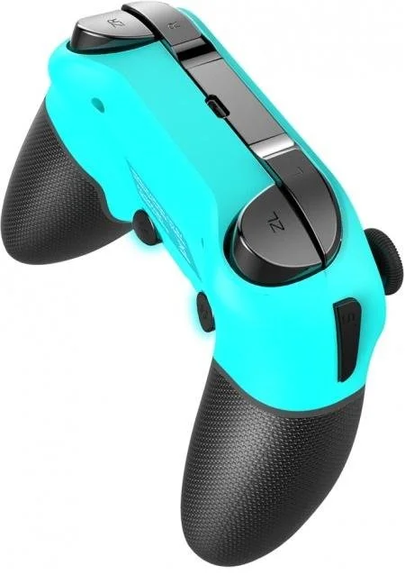 Фото: Геймпад iPega PG-SW038C Bluetooth Blue № 8 | KTC
