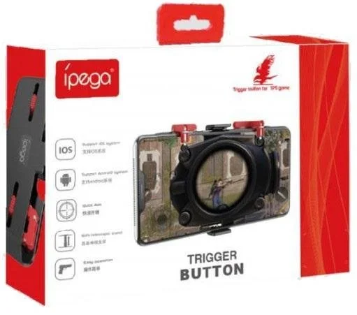 Фото: Тригер iPega PG-9137 № 11 | KTC