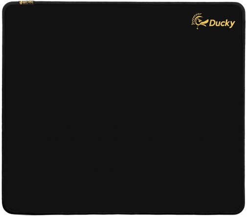 Килимок Ducky Shiel L Black (DPCL21-CXAA1)