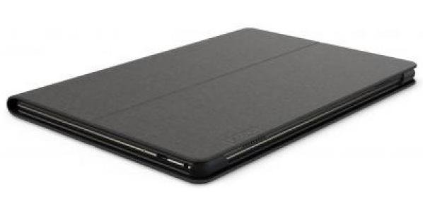 Чохол для планшета Lenovo Tab K10 - Folio Case Grey (ZG38C03547)