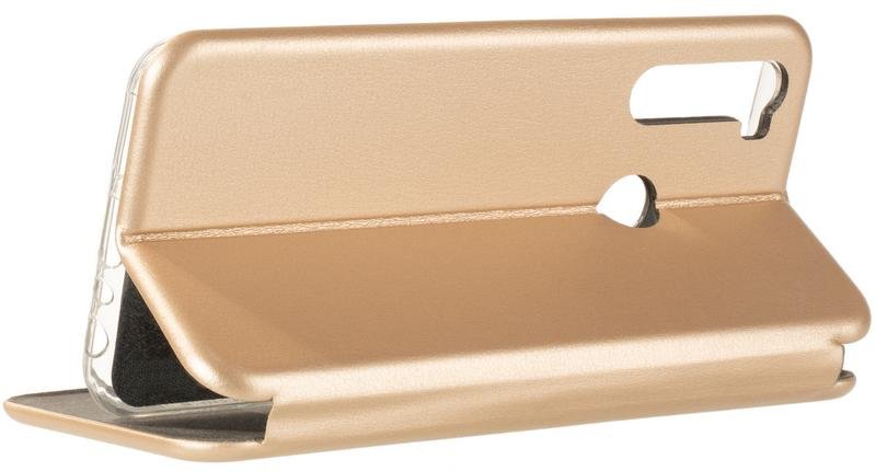 Чохол Mobiking for Oppo A16 - G-Case Ranger Series Gold (90174)