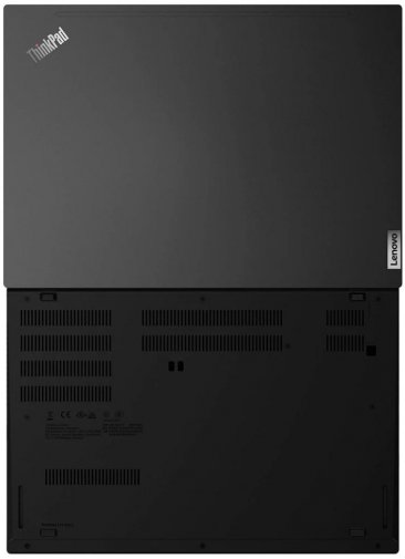 Ноутбук Lenovo ThinkPad L14 G2 20X2S0D708 Black