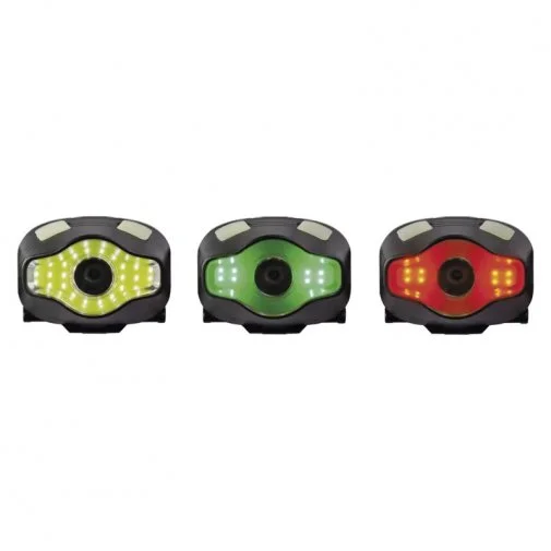 Фото: Ліхтар налобний Emos P3536 COB LED, 220 lm, 3xAAA № 7 | KTC