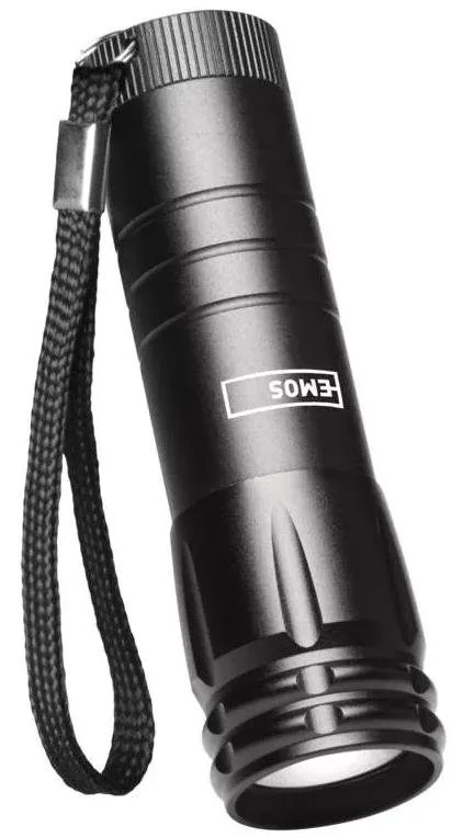 Фото: Ліхтарик Emos P4704 COB LED, 100 lm, 3xAAA № 8 | KTC