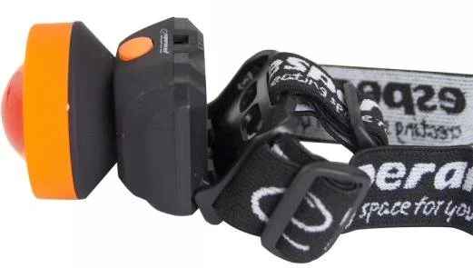Фото: Ліхтар налобний Esperanza Head Lamp Cob LED Leo (EOT034) № 6 | KTC