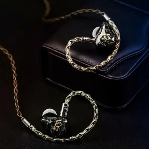 Фото: Навушники Shanling ME700 Black № 9 | KTC