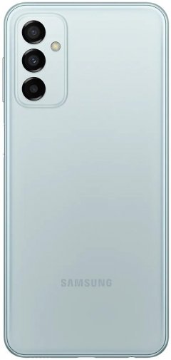 Смартфон Samsung M23 M236 4/64GB Light Blue (SM-M236BLBDSEK)