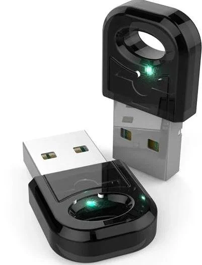 Фото: Bluetooth адаптер STLab BT-5.0 № 5 | KTC