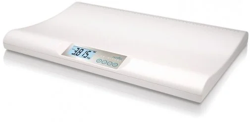 Фото: Ваги дитячі Nuvita NV1300 № 7 | KTC