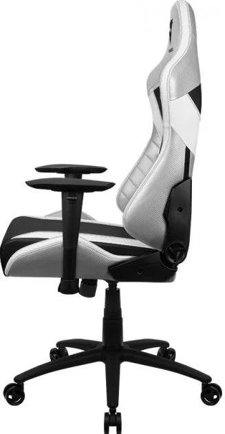 Фото: Крісло ThunderX3 TC3 All White (TC3_All_White) № 12 | KTC