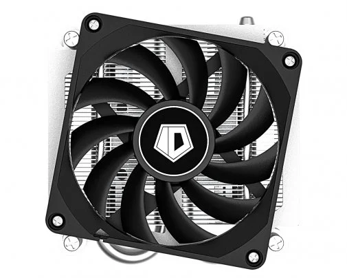 Фото: Кулер для процесора ID-COOLING IS-27i № 6 | KTC