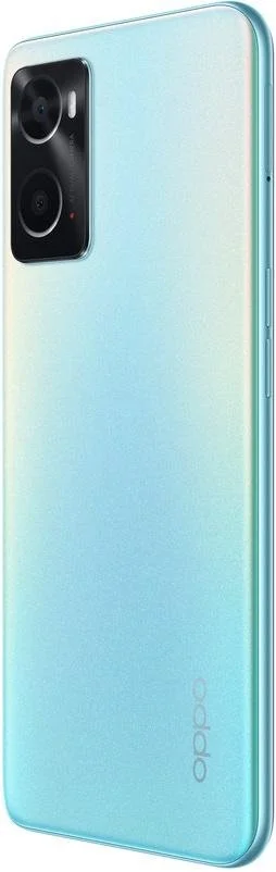 Фото: Смартфон OPPO A76 4/128GB Glowing Blue № 17 | KTC