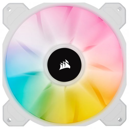 Вентилятор для корпуса Corsair iCUE SP140 RGB Elite Performance (CO-9050138-WW)