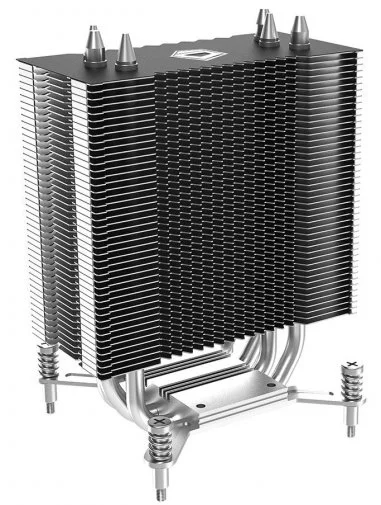 Фото: Кулер для процесора ID-COOLING SE-223 Basic № 12 | KTC
