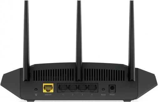 Фото: Wi-Fi Роутер NETGEAR RAX10 (RAX10-100EUS) № 8 | KTC