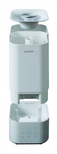 Фото: Зволожувач повітря Gorenje H50W № 12 | KTC