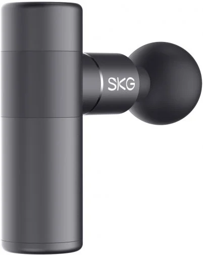 Фото: Масажер SKG Gun F3mini Gray № 9 | KTC
