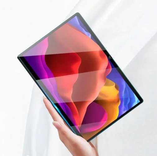 Фото: Захисне скло BeCover for Lenovo Tab 11 YT-706F (707096) № 7 | KTC