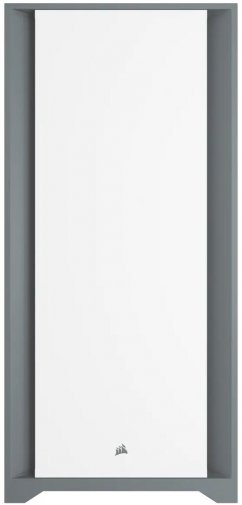 Корпус Corsair 5000D Tempered Glass White (CC-9011209-WW)
