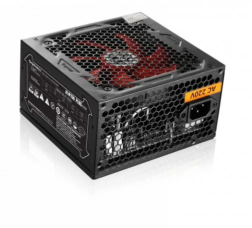 Фото: Блок живлення Segotep 650W ZF-750 Plus (SG-D750BXB) № 8 | KTC