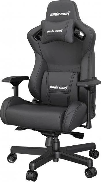Фото: Крісло Anda Seat Kaiser 2 Size XL Black (AD12XL-07-B-PV-B01) № 14 | KTC