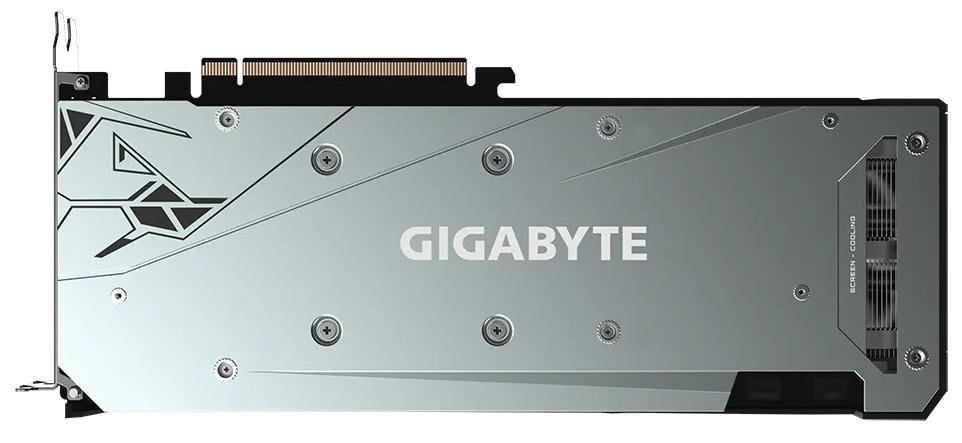 Відеокарта Gigabyte RX 6750 XT Gaming OC 12G (GV-R675XTGAMING OC-12GD)