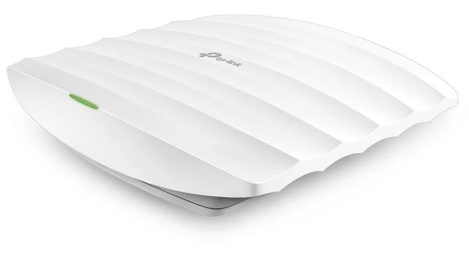 Фото: Точка доступy Wi-Fi TP-Link EAP115 № 6 | KTC