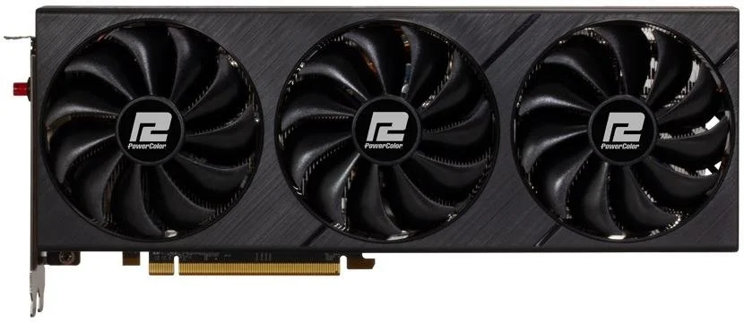 Фото: Відеокарта PowerColor RX 6800 Fighter (AXRX 6800 16GBD6-3DH/OC) № 8 | KTC