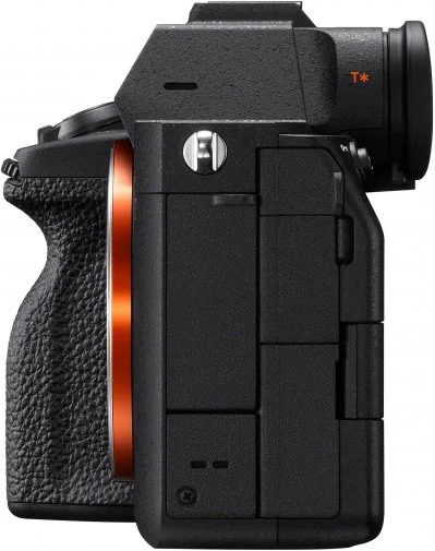 Фото: Цифрова фотокамера Sony Alpha 7M4 Body Black (ILCE7M4B.CEC) № 14 | KTC