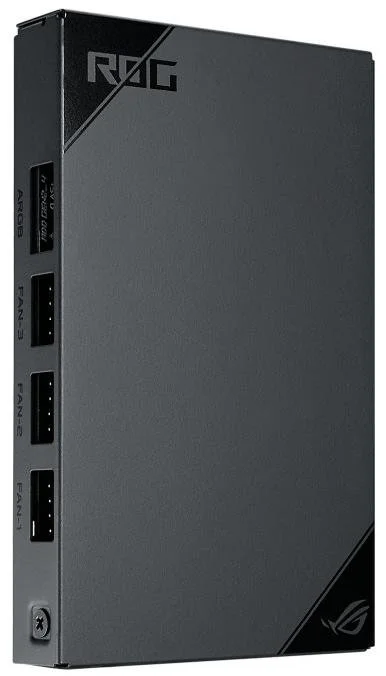 Фото: Система рідинного охолодження ASUS ROG RYUJIN II 240 № 14 | KTC