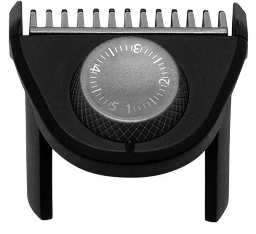 Машинка для стрижки Remington HC6000 Power-X Series X6 Hair Clipper