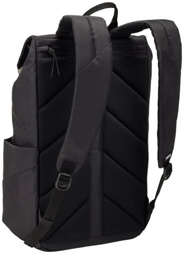 Рюкзак для ноутбука THULE Lithos 16L TLBP213 Black (3204832)