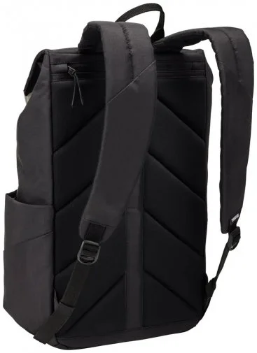 Фото: Рюкзак для ноутбука THULE Lithos 16L TLBP213 Black (3204832) № 8 | KTC