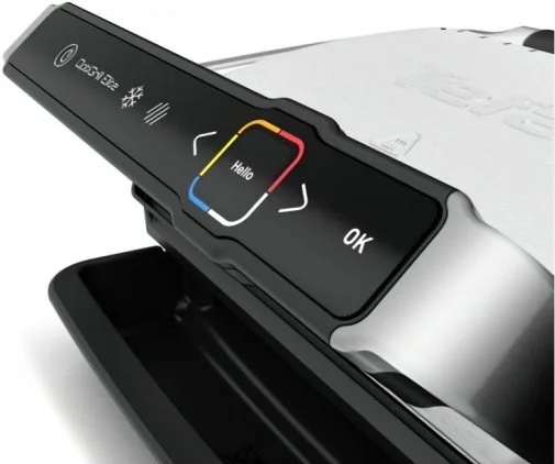 Фото: Гриль Tefal GC750D30 OptiGrill+ Initial № 20 | KTC