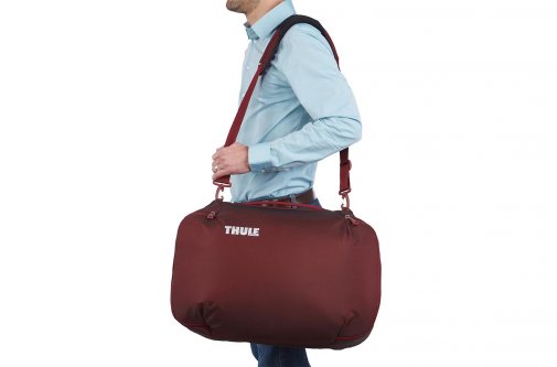 Дорожня сумка THULE for Subterra Convertible Carry On 40L TSD340 Ember (3203445)