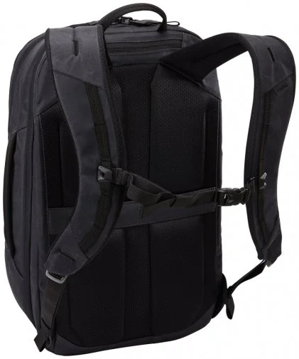 Фото: Рюкзак для ноутбука THULE Aion Travel Backpack 28L TATB128 Black (3204721) № 18 | KTC