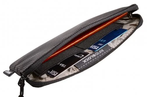 Фото: Органайзер THULE Crossover 2 Travel Organizer C2TO101 Black (3204040) № 10 | KTC