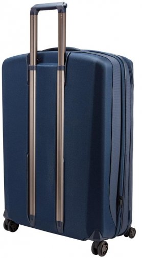 Валіза THULE Crossover 2 Expandable Spinner 76/30 110L C2S30 Dress Blue (3204038)