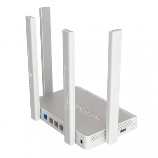 Фото: Wi-Fi Роутер Keenetic Carrier KN-1711-01EN № 8 | KTC