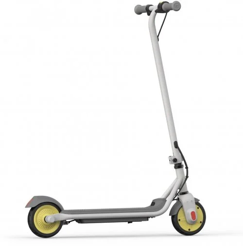 Фото: Електросамокат Ninebot by Segway C8 White (AA.00.0011.61) № 14 | KTC